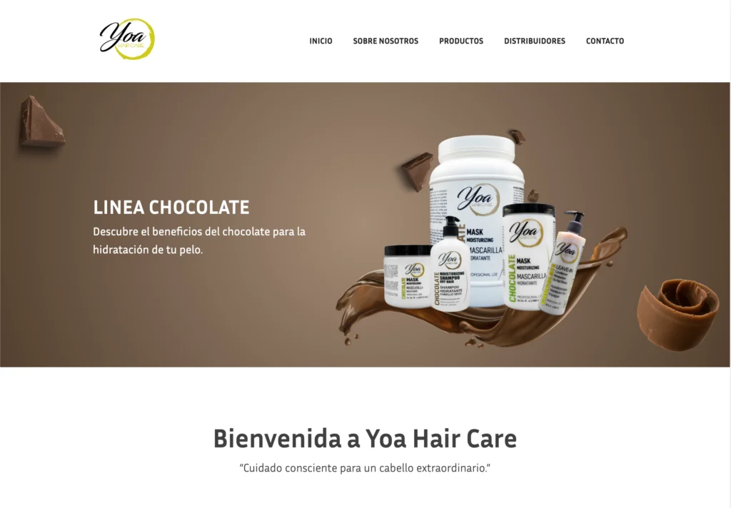 yoahaircare